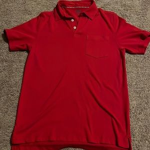 Men’s polo shirt